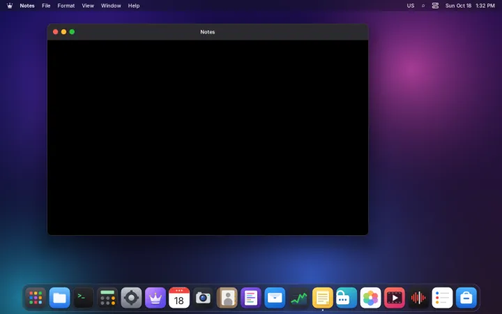 Protected window hidden remotely